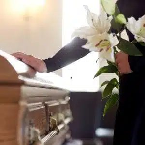 Cerimonia funebre